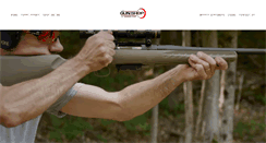 Desktop Screenshot of livingstongunshop.com